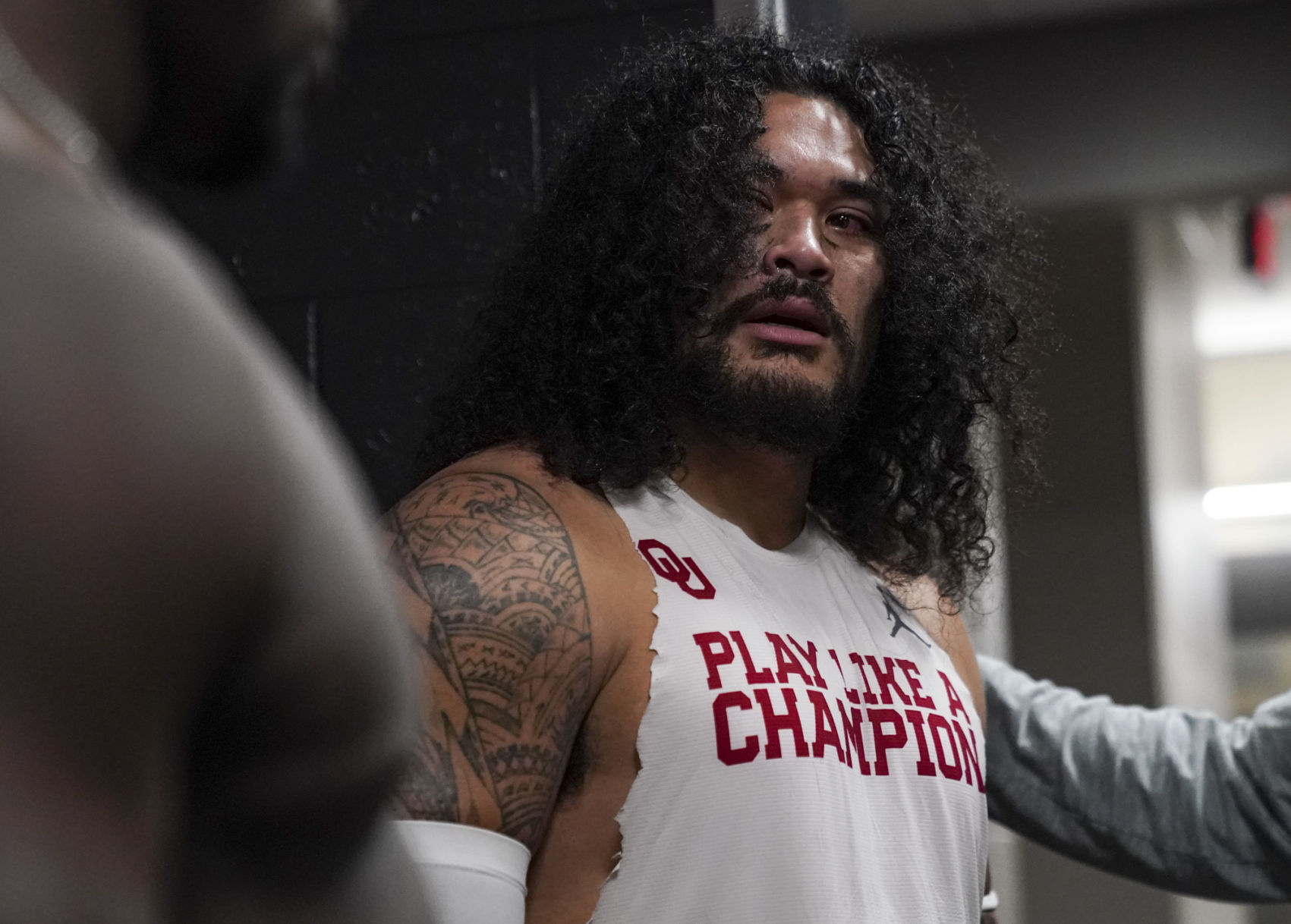 Dillon Faamatau